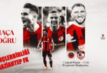 Süper Lig’de kritik maç: Gaziantep FK, Gençlerbirliği’ne konuk oluyor
