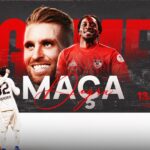 Gaziantep FK kupa virajında! Rakip Ankara Keçiörengücü