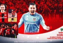 Gaziantep FK, Kocaelispor deplasmanında 3 puan peşinde