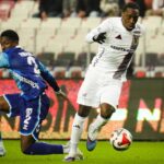 Samsunspor ile Gaziantep FK berabere kaldı: 0-0