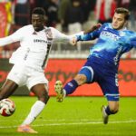 Samsunspor ile Gaziantep FK berabere kaldı: 0-0