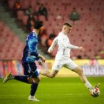 Samsunspor ile Gaziantep FK berabere kaldı: 0-0