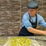 BBC’nin gözünden: Türkiye’nin ‘yeşil altın’ üzerine kurulu kenti Gaziantep