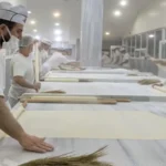 BBC’nin gözünden: Türkiye’nin ‘yeşil altın’ üzerine kurulu kenti Gaziantep