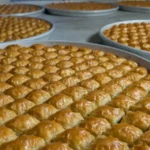 BBC’nin gözünden: Türkiye’nin ‘yeşil altın’ üzerine kurulu kenti Gaziantep