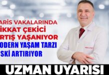 Medical Point Gaziantep’ten varis uyarısı!