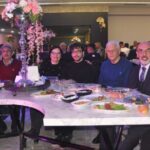 Gaziantep Çepnileri, Birlik ve Dayanışma Gecesi’nde buluştu