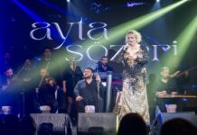 Bayram coşkusu KKTC’de Ayta Sözeri ile zirveye taşındı