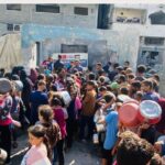 Deniz Feneri’nden Dünya Yetimler Günü’nde Gaziantep’te ve 30 ülkede iftar