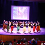 Gaziantep’te Nevruz kutlamaları başladı
