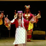 Gaziantep’te Nevruz kutlamaları başladı