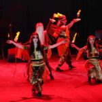 Gaziantep’te Nevruz kutlamaları başladı