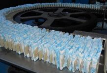 Gaziantep, Bebek Bezi Üretiminde Türkiye’nin Öne Çıkan Merkezlerinden Biri