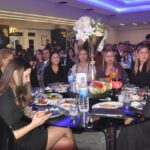 Gaziantep Çepnileri, Birlik ve Dayanışma Gecesi’nde buluştu