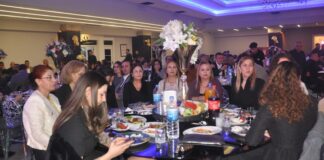 Gaziantep Çepnileri, Birlik ve Dayanışma Gecesi’nde buluştu