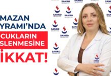 Uzmanı uyardı: Ramazan Bayramı’nda çocukların beslenmesine dikkat!