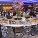 Gaziantep Çepnileri, Birlik ve Dayanışma Gecesi’nde buluştu