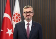 Duran: İran’dan ateşlenen balistik füze Gaziantep semalarında NATO tarafından etkisiz hale getirildi