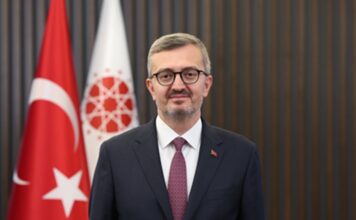 Duran: İran’dan ateşlenen balistik füze Gaziantep semalarında NATO tarafından etkisiz hale getirildi