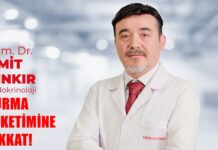 Uzmanından Gaziantepliler için ‘hurma’ uyarısı: Fazla tüketmek risk oluşturabilir!