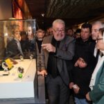 Mukaddes Emanetler Sergisi, Gaziantep’te ziyarete açıldı