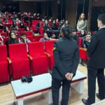 Gaziantep’te lise öğrencilerine jandarma mesleği tanıtıldı