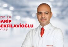 Nefroloji Uzmanı Dr. Bekfilavioğlu Medical Point Gaziantep’te hasta kabulüne başladı