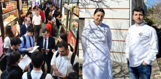 Gaziantep Üniversitesi’nden çarpıcı araştırma: Z kuşağının fast food tercihleri şaşırttı!