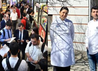 Gaziantep Üniversitesi’nden çarpıcı araştırma: Z kuşağının fast food tercihleri şaşırttı!