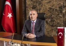 Gaziantep OSB Başkanı Şimşek: Kadınların güçlenmesi kalkınmanın anahtarıdır