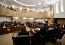 Şahinbey Belediyesi Mart ayı meclis toplantısı yapıldı