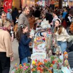 Gaziantepliler, Girişimci Kadınlar Festivali’nde buluştu