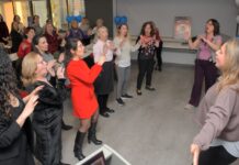 Kadınlar için 8 Mart’ta sağlık ve sanat gecesi