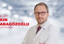 Gaziantepliler uyarıldı: Sünnet uzman hekimler tarafından yapılmalı!