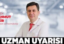 Uzman uyarısı: Serebral palside erken ortopedik takip hayat kalitesini artırıyor