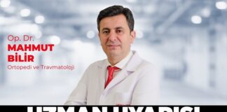 Uzman uyarısı: Serebral palside erken ortopedik takip hayat kalitesini artırıyor