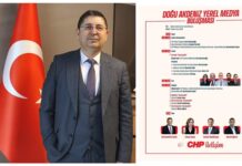 Doğu Akdeniz Yerel Medya Buluşması Adana’da gerçekleşecek