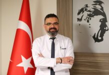 Gaziantep Özel Hatem Hastanesi Başhekimi Dr. Esen’den 14 Mart Tıp Bayramı mesajı