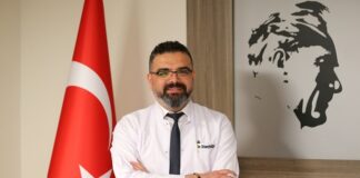 Gaziantep Özel Hatem Hastanesi Başhekimi Dr. Esen’den 14 Mart Tıp Bayramı mesajı
