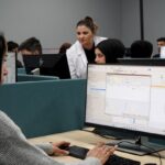 Gaziantep Büyükşehir, gençleri DİGEM ile geleceğe hazırlıyor