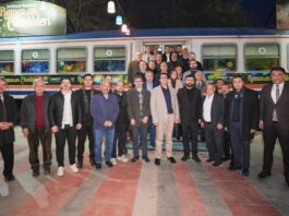 Başkan Yılmaz, STK ve dernek temsilcileri ile iftar programında buluştu