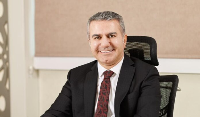 Hayrullah Kubba'dan 14 Mart mesajı