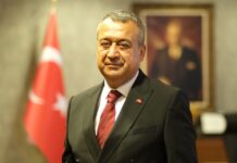 Kileci, “Çanakkale’de yazılan destan, milletimizin bağımsızlık iradesinin en güçlü simgesidir”