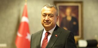 Kileci, “Çanakkale’de yazılan destan, milletimizin bağımsızlık iradesinin en güçlü simgesidir”