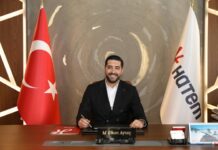 Gaziantep Özel Hatem Hastanesi Yönetim Kurulu Başkanı Aytaç’tan Ramazan Bayramı mesajı