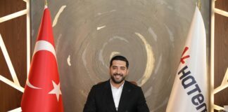 Gaziantep Özel Hatem Hastanesi Yönetim Kurulu Başkanı Aytaç’tan Ramazan Bayramı mesajı