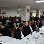 Gaziantep’te Mardinlilerin bayramda buluşma adresi MAREV oldu