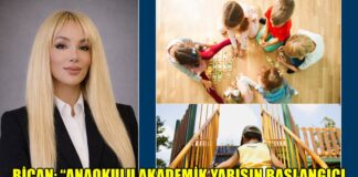 Uzmanından 3-6 yaş arası eğitimine kritik uyarı