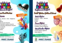 Şehitkamil’de Sanat Akademisi için başvurular başladı