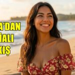 Emina’dan yılın hit projesi olmaya aday albüm